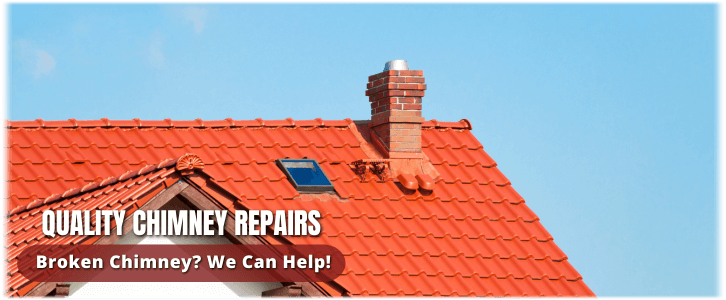 Chimney Repair Lakewood CO