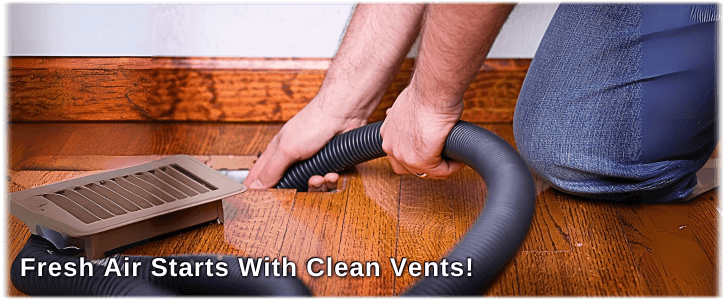 Dryer Vent Cleaning Lakewood CO