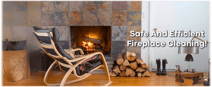 Fireplace Cleaning Lakewood CO