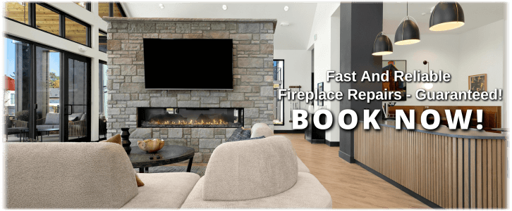 Chimney Sweep Lakewood CO