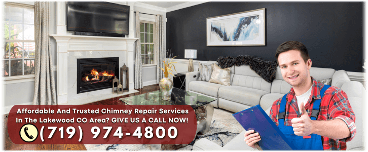 Lakewood CO Chimney Sweep